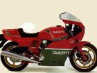 Ducati 900 MHR (Mike Hailwood Replica)